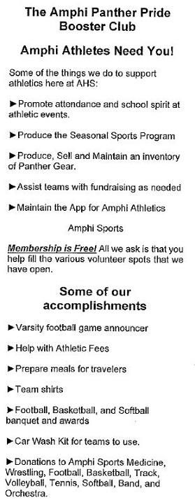 Panter Pride 