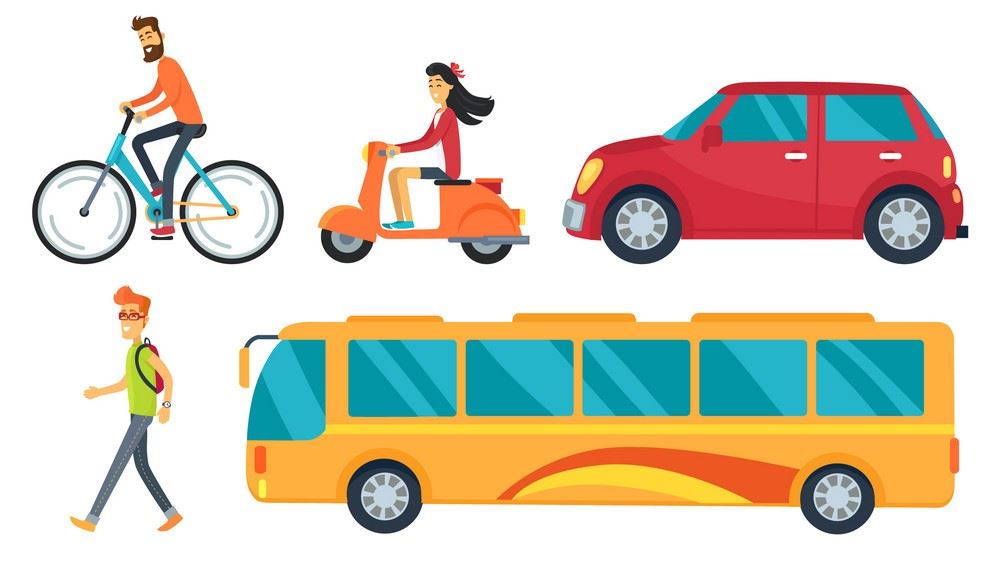 Transportation Information