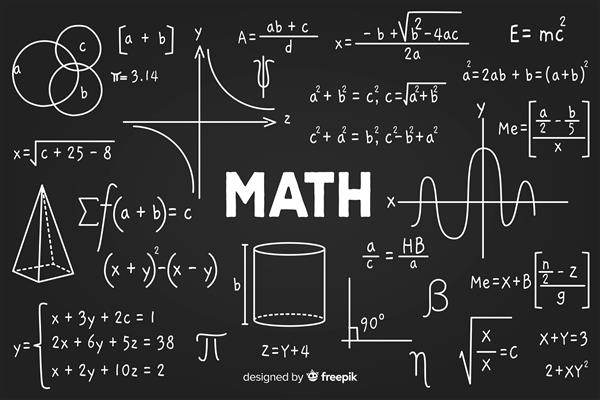 Math