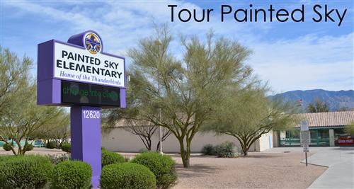 Tour Painted Sky 