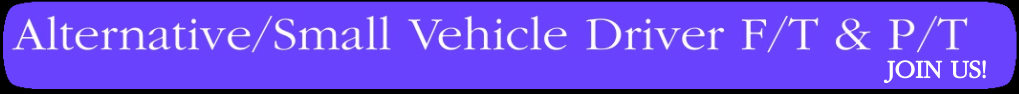 alternative-small vehicle driver application