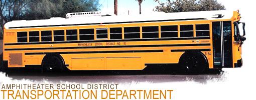 school bus 