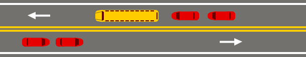 bus 1 