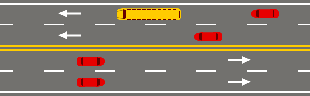 bus 2 
