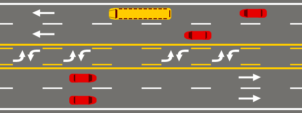 bus 4 