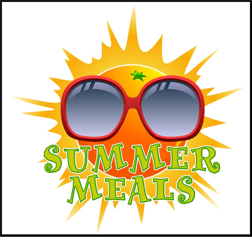Summer Meals 