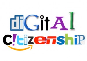 Digital Citizenship 
