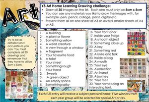 Drawing ideas 