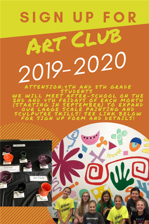 Art Club 