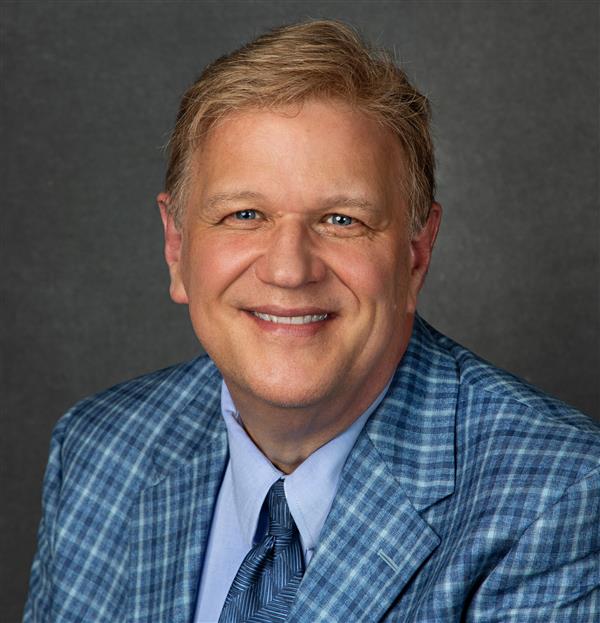   Superintendent Jaeger