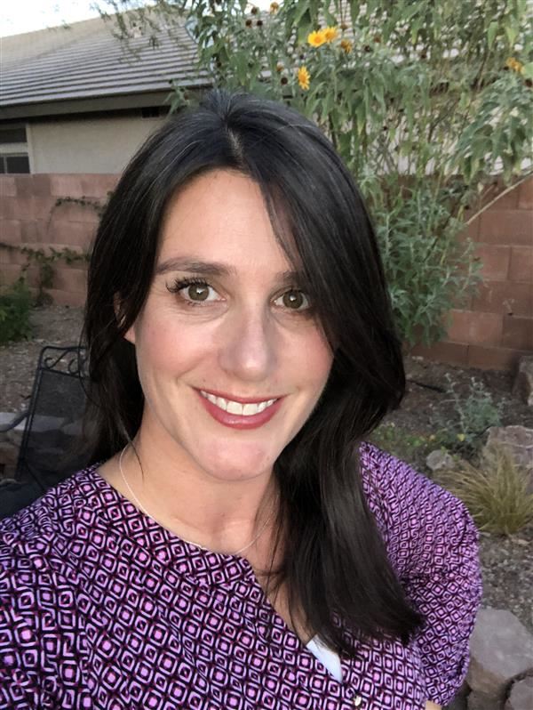 Jennifer Cosbey-Lewis