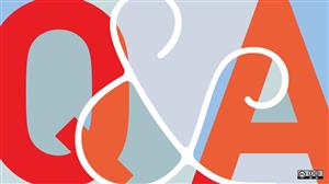 Q&A logo 