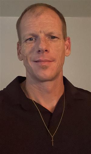 Adam Welch
