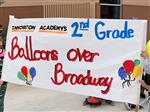 Balloons Over Broadway 