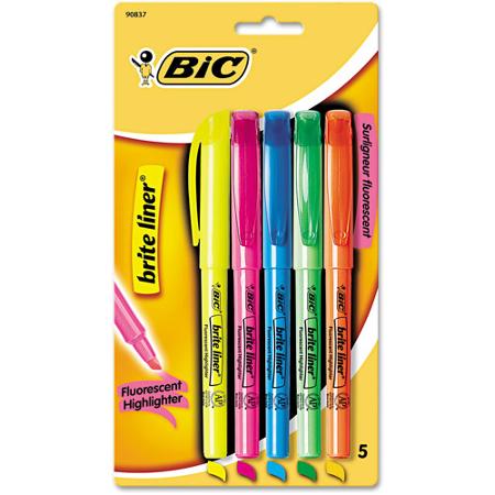 Highlighters 
