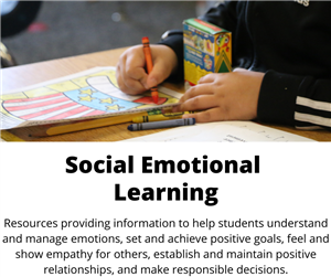 social emotional learning 