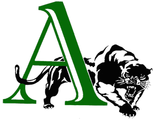 Panther logo 