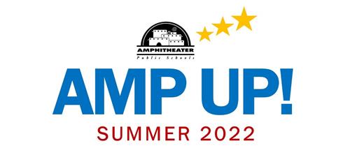 Amp Up