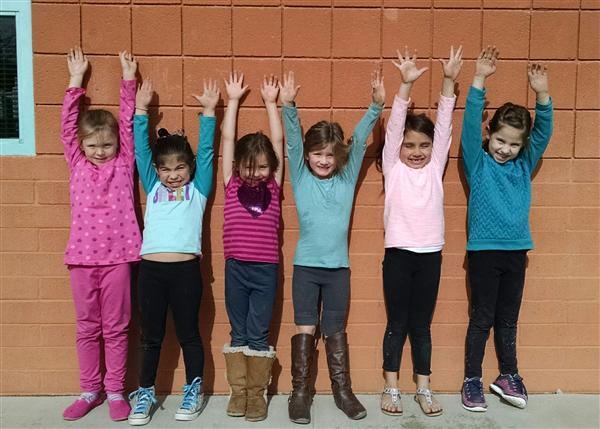 Payton Sofia Dallas Taylor Jordan Zarin 