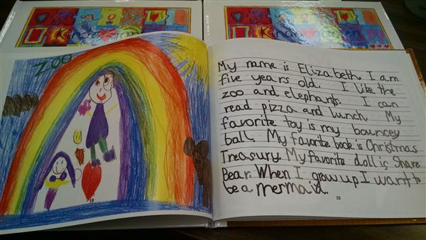 Class Book 2015 
