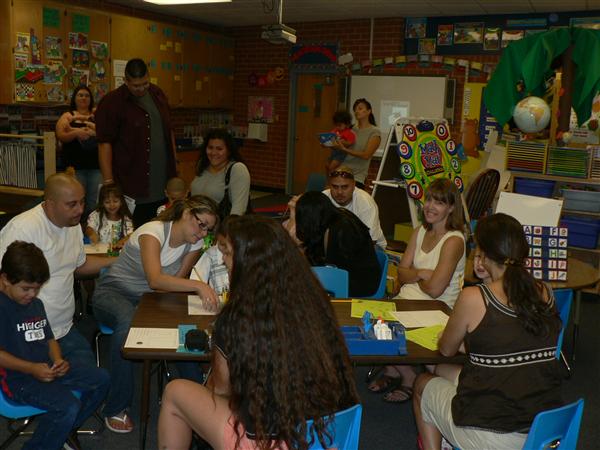 First Day 2008 