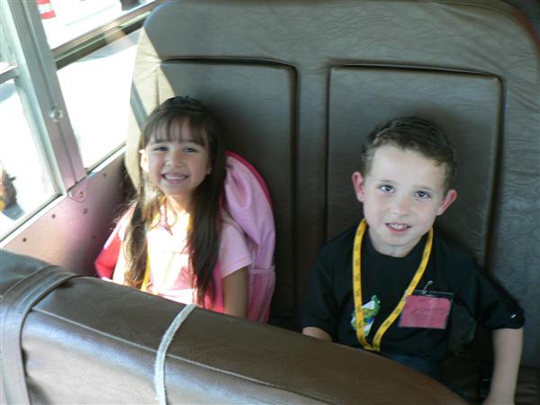 Myra and D? 2008 