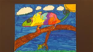Chameleons 