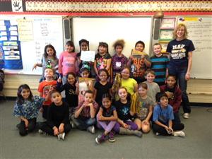 Class Picture 