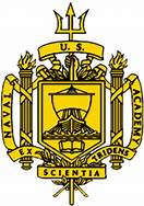 U.S. Navy Crest 