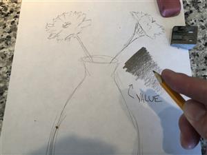 Add value 