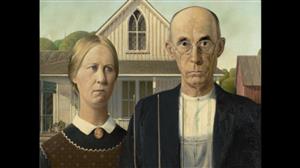 grant wood 
