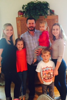 My fam ily My fam ily