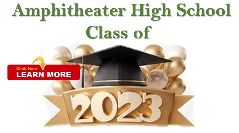 Graduation Class 2023