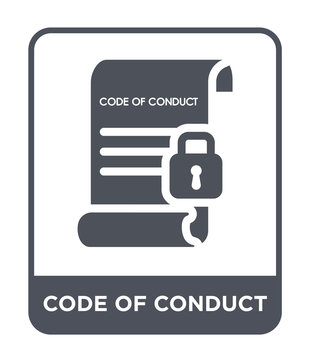  Código de Conducta