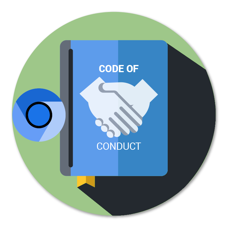  Code of Conduct