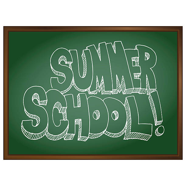  Summer School