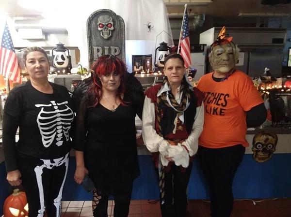 Food Service / Food Service Photo Gallery
