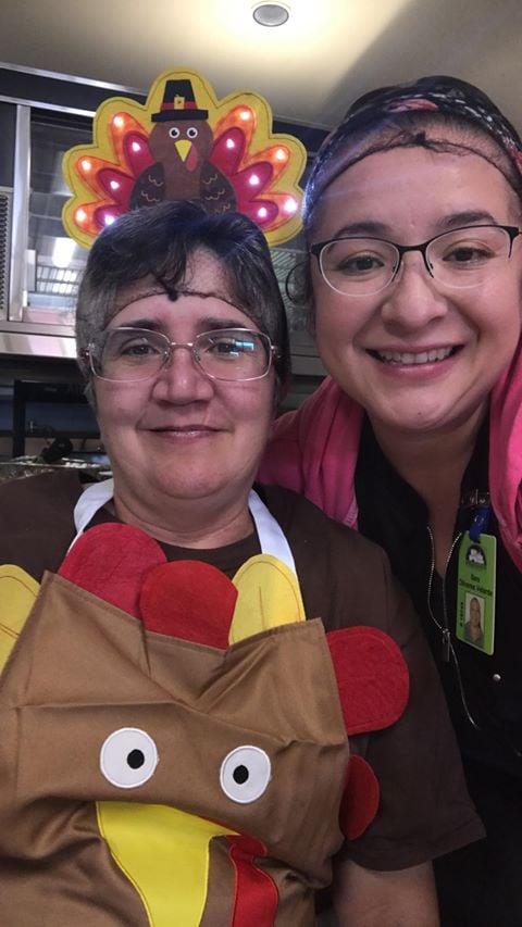 Food Service / Food Service Photo Gallery