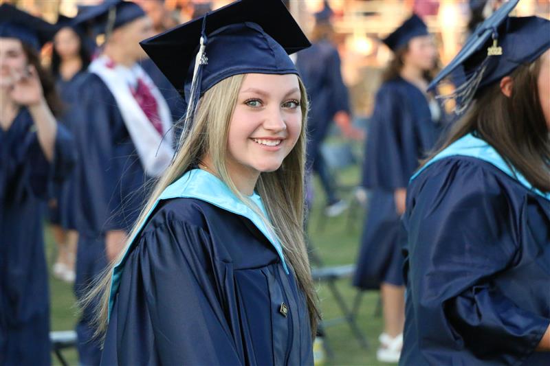 2022 High School Graduations / Ironwood Ridge Graduation