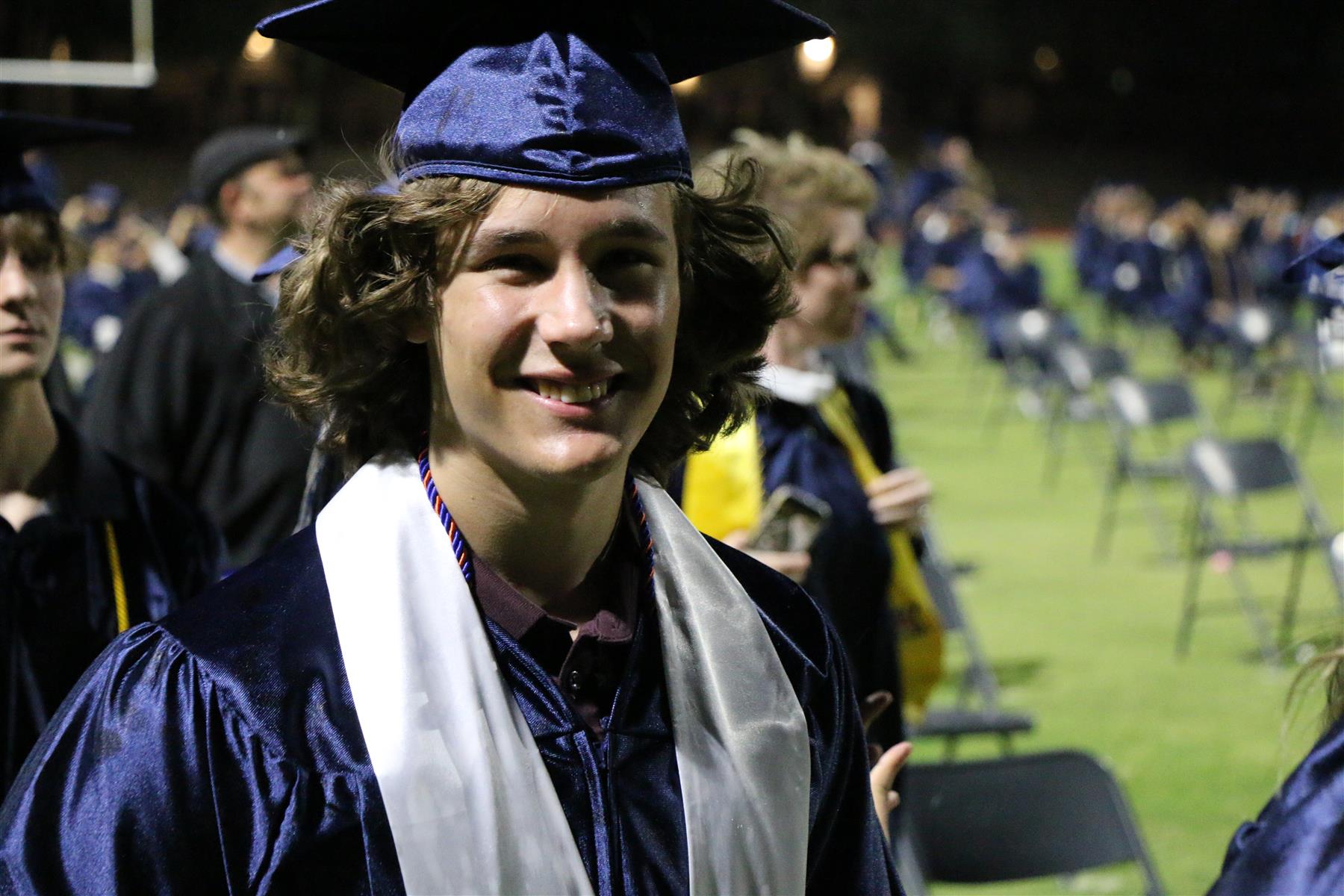 Graduations 2023 / Ironwood Ridge Class of 2023